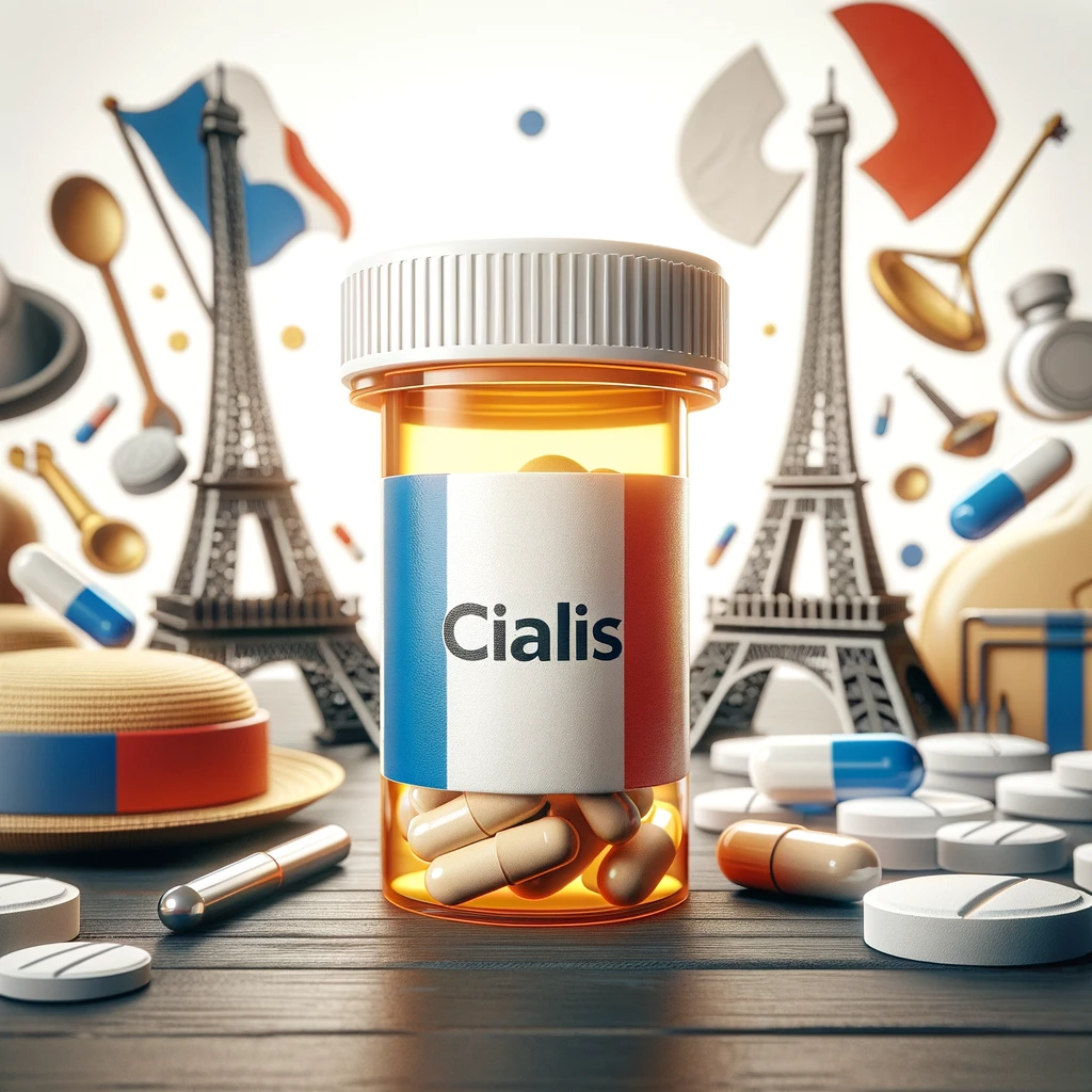 Quel est le prix du cialis en pharmacie 